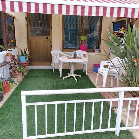 Buenaventura Cosy Apartment Kato 파포스 외부 사진