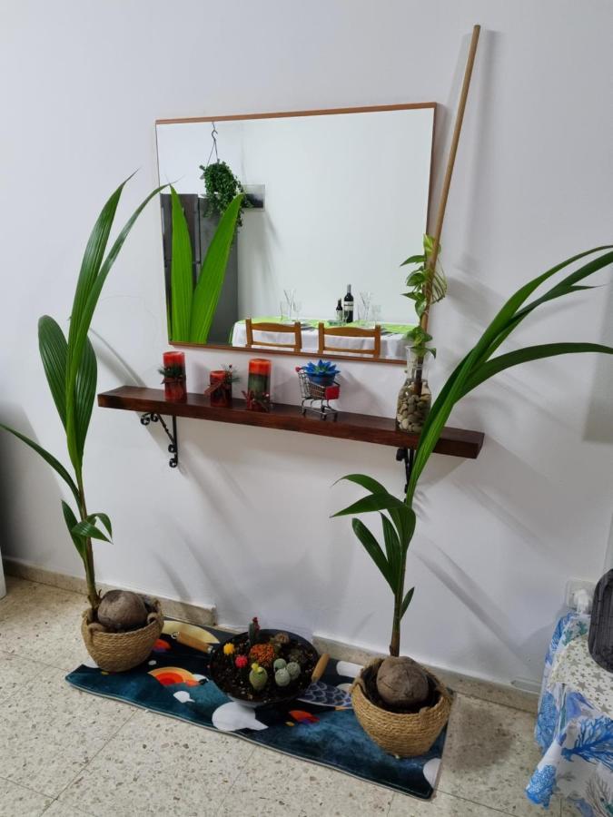 Buenaventura Cosy Apartment Kato 파포스 외부 사진