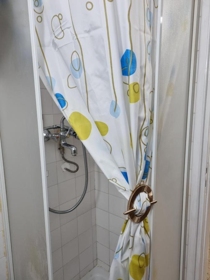 Buenaventura Cosy Apartment Kato 파포스 외부 사진