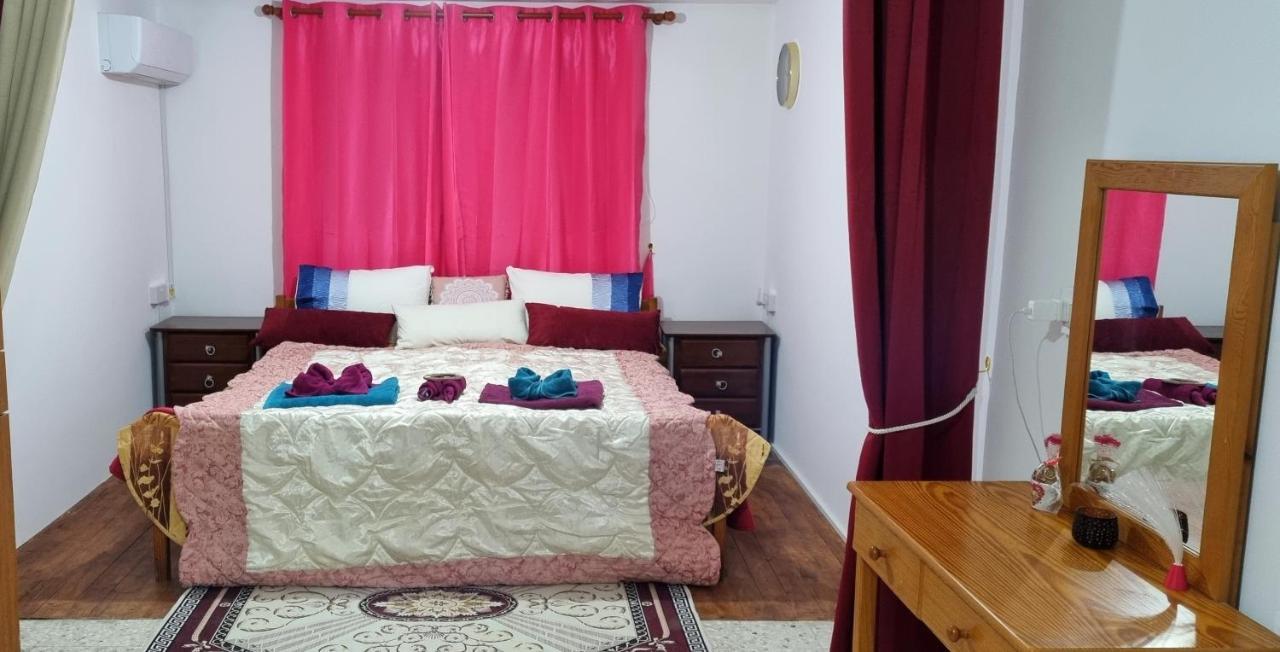 Buenaventura Cosy Apartment Kato 파포스 외부 사진