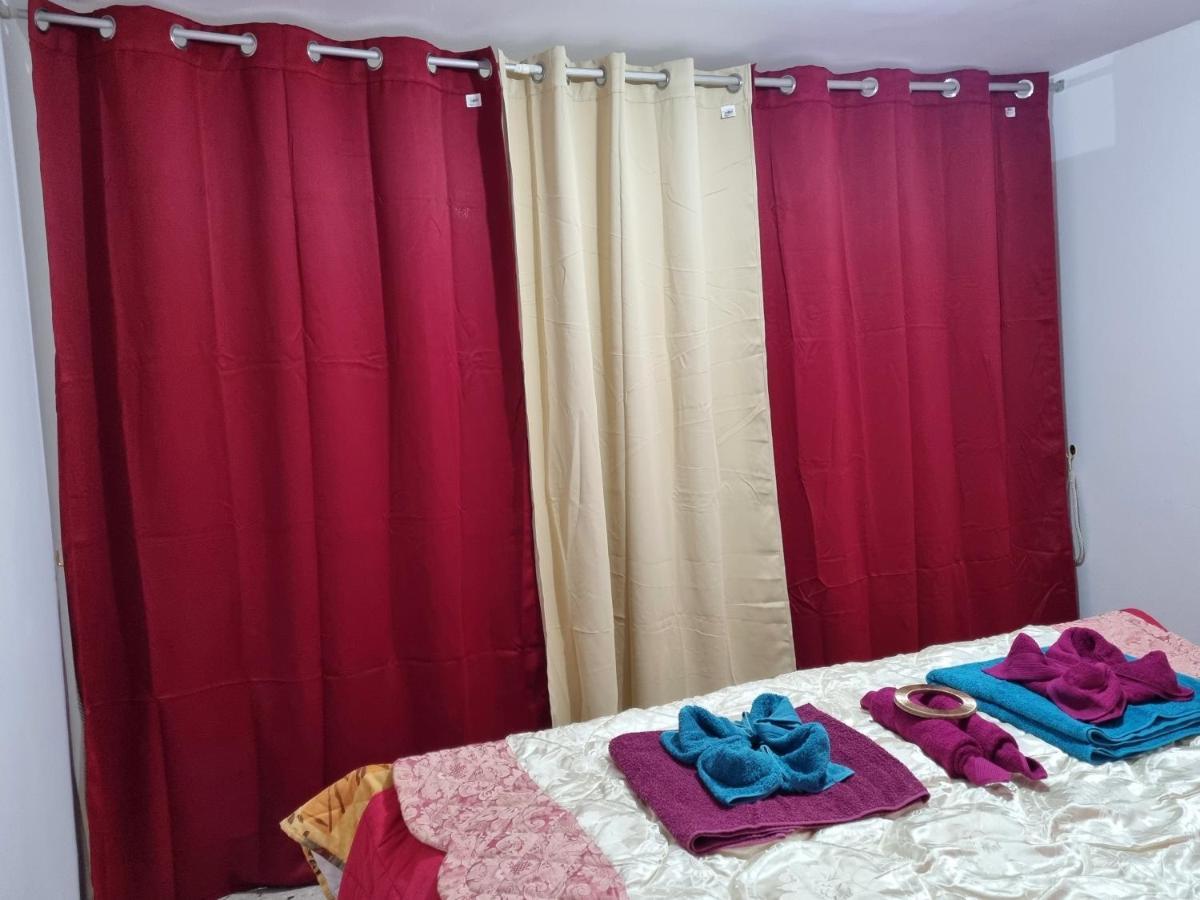 Buenaventura Cosy Apartment Kato 파포스 외부 사진