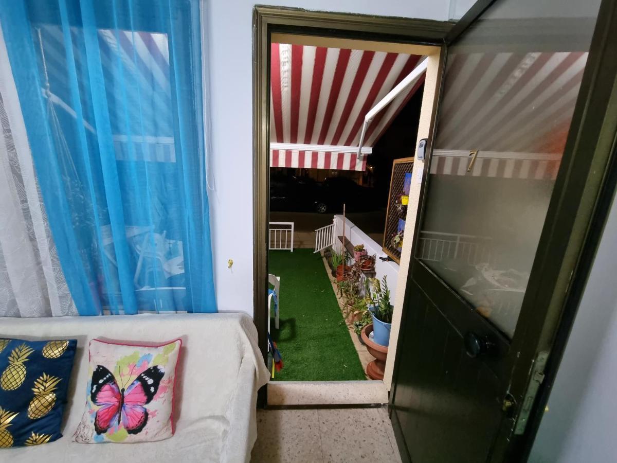 Buenaventura Cosy Apartment Kato 파포스 외부 사진
