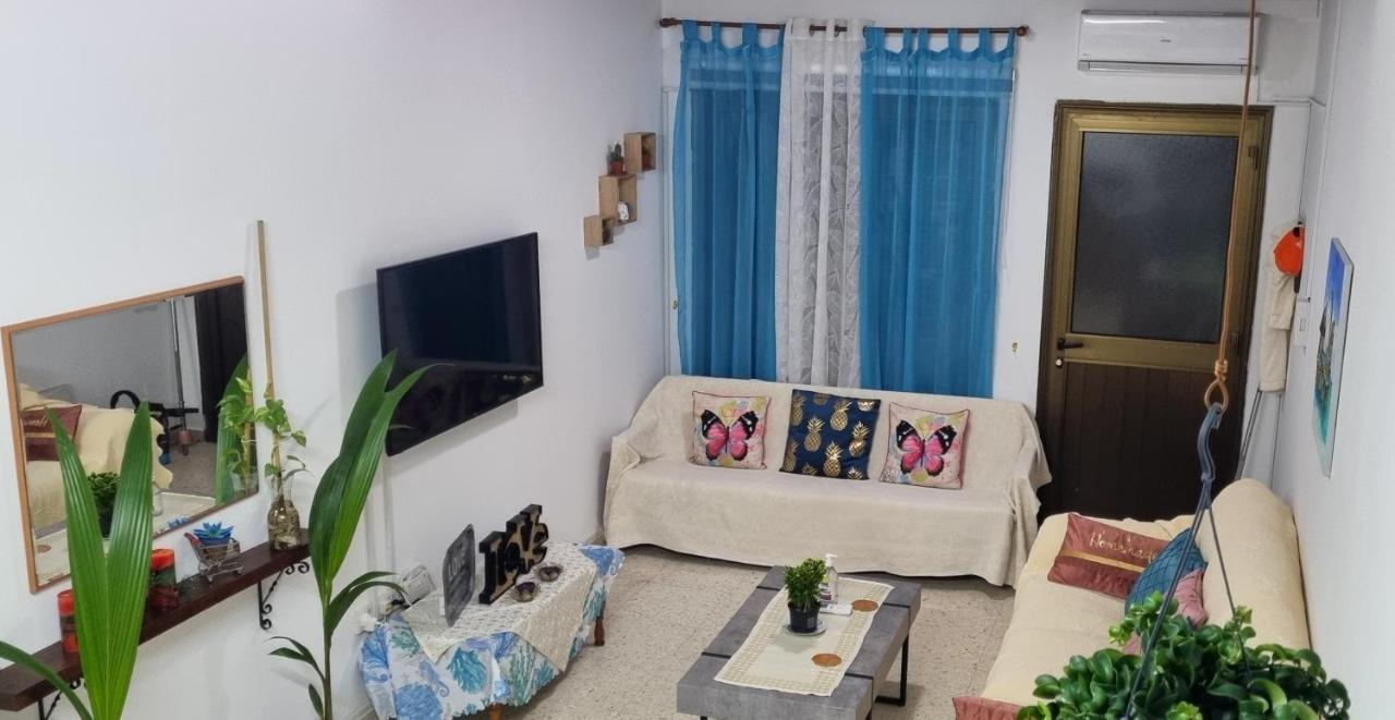 Buenaventura Cosy Apartment Kato 파포스 외부 사진