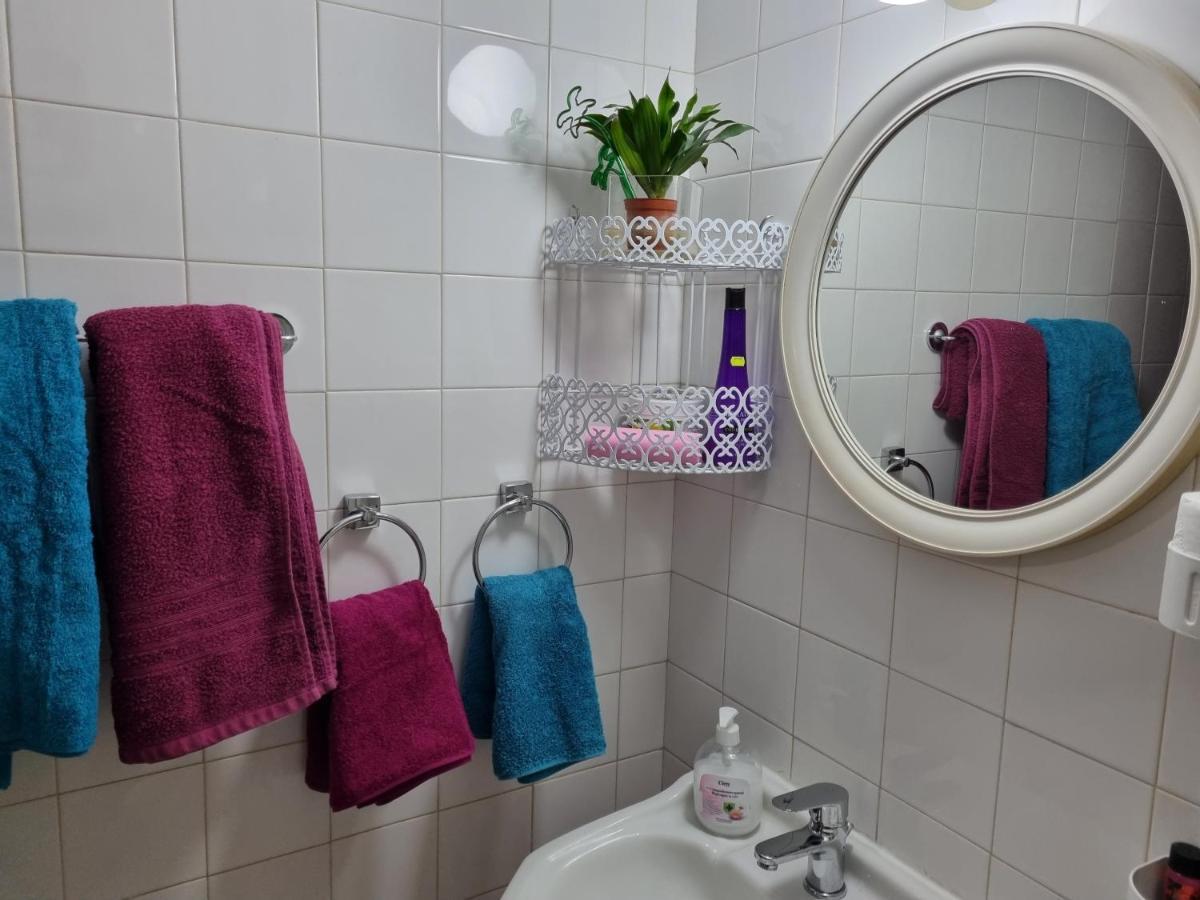 Buenaventura Cosy Apartment Kato 파포스 외부 사진