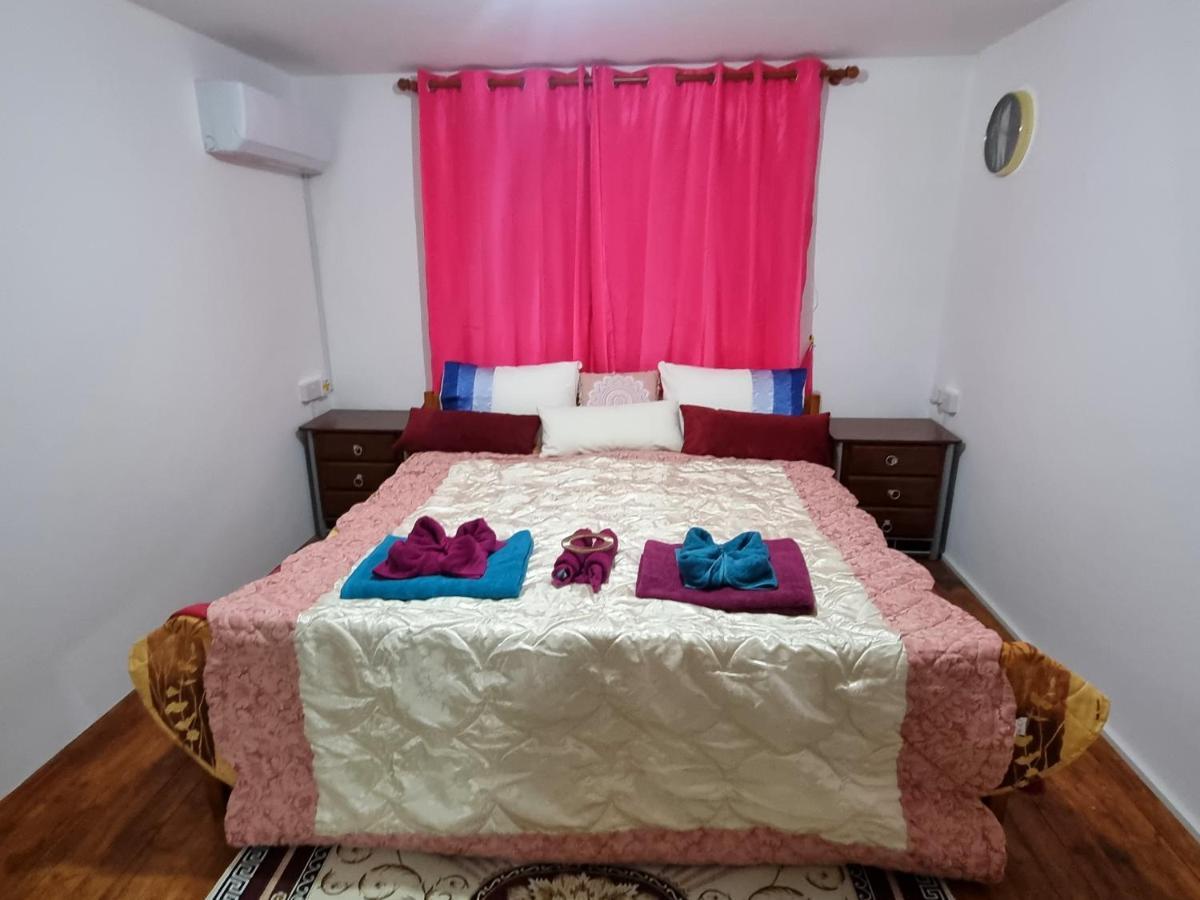 Buenaventura Cosy Apartment Kato 파포스 외부 사진