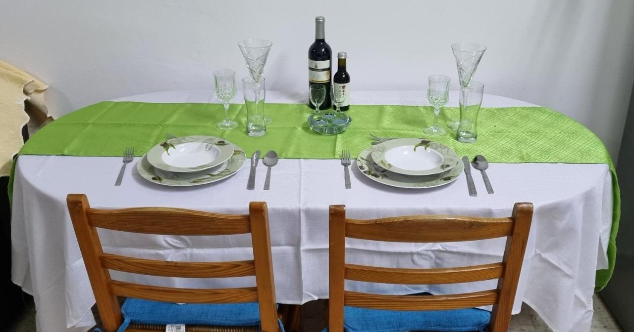 Buenaventura Cosy Apartment Kato 파포스 외부 사진