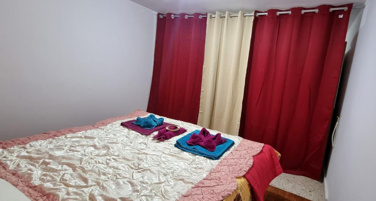 Buenaventura Cosy Apartment Kato 파포스 외부 사진