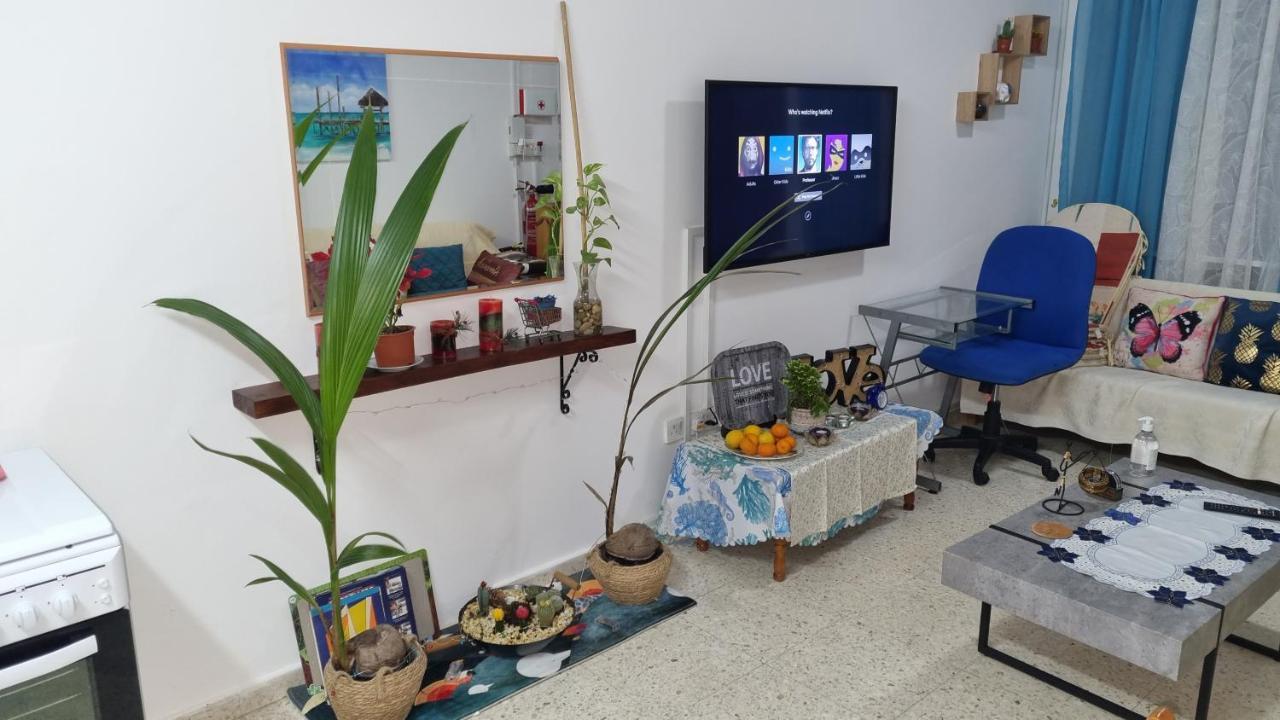 Buenaventura Cosy Apartment Kato 파포스 외부 사진
