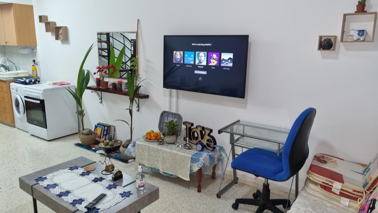 Buenaventura Cosy Apartment Kato 파포스 외부 사진